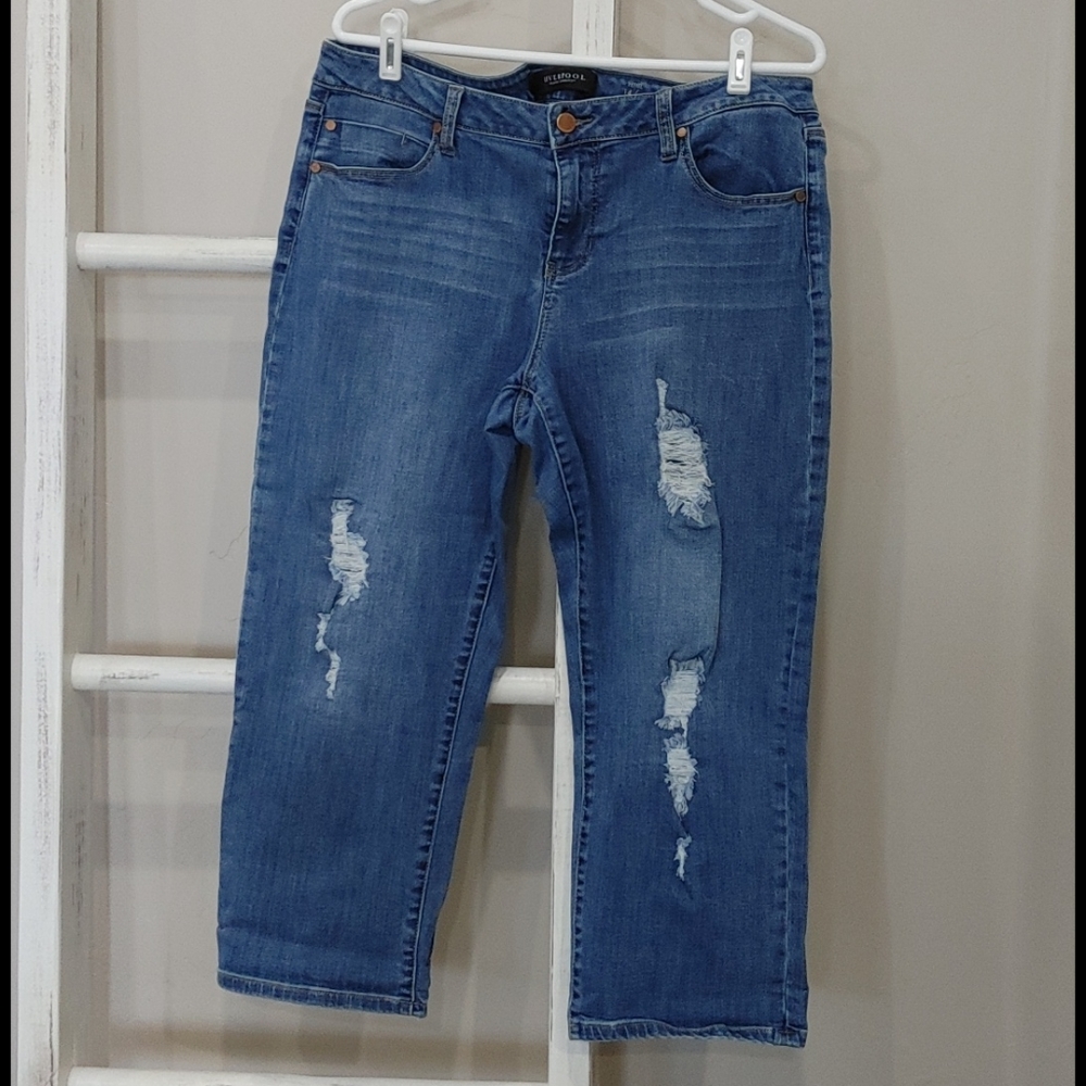 Jean Capris